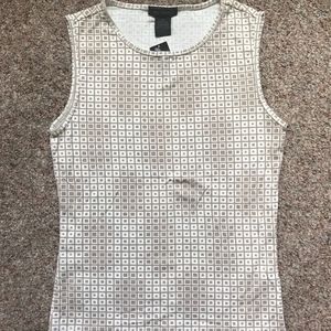 NWT - The Limited Tank Top